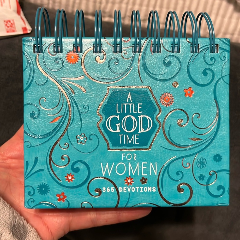 Women’s devotional